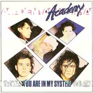 Academy - You Are In My System download mp3