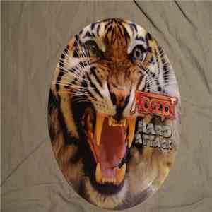 Accept - Hard Attack download mp3