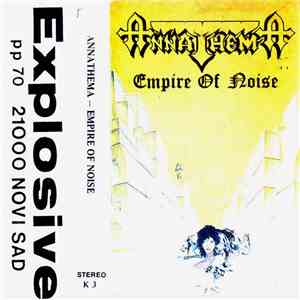 Annathema - Empire Of Noise download mp3