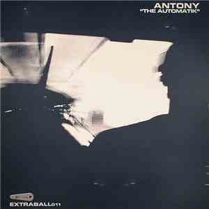 Antony - The Automatik download mp3