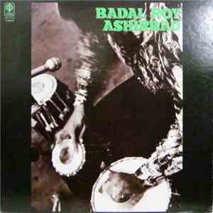 Badal Roy - Ashirbad download mp3