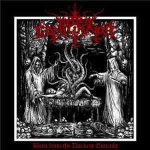 Beast Conjurator - Born From The Darkest Entrails download mp3