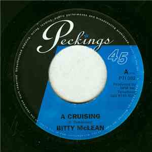 Bitty McLean - A Cruising download mp3