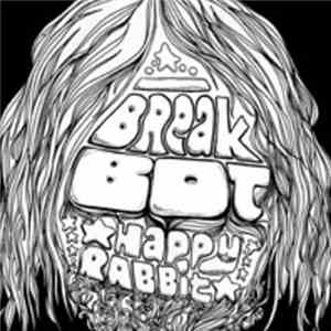 Breakbot - Happy Rabbit / Summer Party download mp3