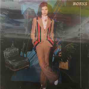 BØRNS - Blue Madonna download mp3