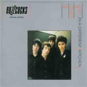 Buzzcocks - Another Music In A Different Kitchen download mp3