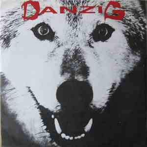 Danzig - First Show 4-9-88 download mp3