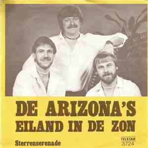 De Arizona's - Eiland In De Zon download mp3