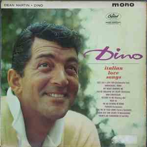 Dean Martin - Dino download mp3