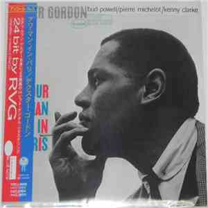 Dexter Gordon - Our Man In Paris download mp3