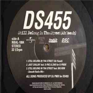 DS455 - Still Belong In Tha Street (Ah Yeeah) download mp3