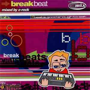 E-Rock  - In The Mix Breakbeat download mp3