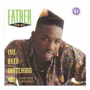 Father MC Duet With Lady Kazan - I've Been Watching You download mp3