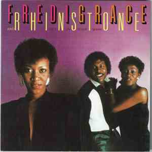Fredi Grace And Rhinstone - Get On Your Mark download mp3