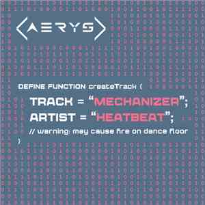 Heatbeat  - Mechanizer download mp3