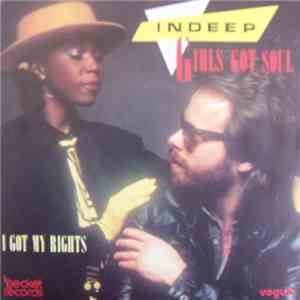 Indeep - Girl's Got Soul / I Got My Rights download mp3