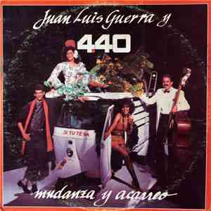 Juan Luis Guerra 4.40 - Mudanza y Acarreo mp3 download