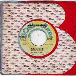 Kool & The Gang - Fresh / Cherish download mp3