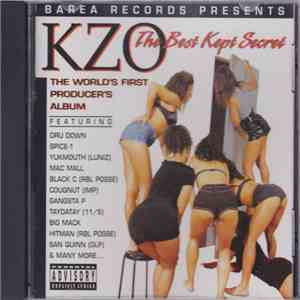 KZO - The Best Kept Secret download mp3