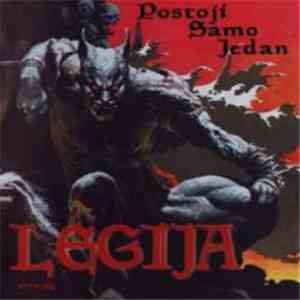 Legija - Postoji Samo Jedan mp3 download