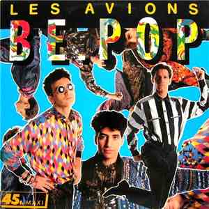 Les Avions - Be Pop download mp3