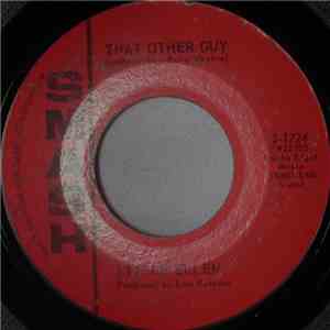 Little Ellen - That Other Guy / Answer Me My Love download mp3