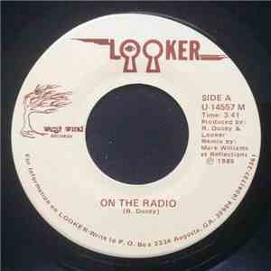 Looker  - On The Radio download mp3