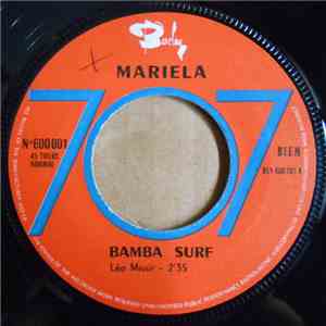 Mariela - Bamba Surf / La Cucaracha Surf download mp3