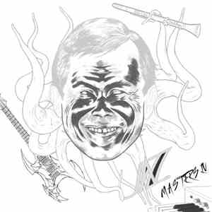 Melted Cassettes - Jazzmasters IV: Pure Jazz download mp3