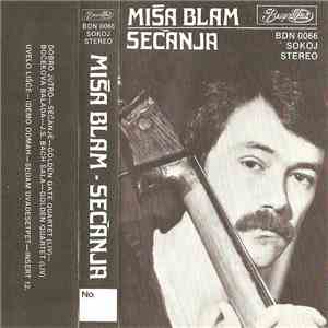 Miša Blam - Sećanja download mp3