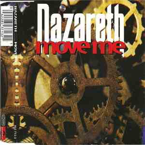 Nazareth  - Move Me download mp3