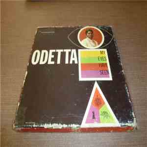 Odetta - My Eyes Have Seen download mp3