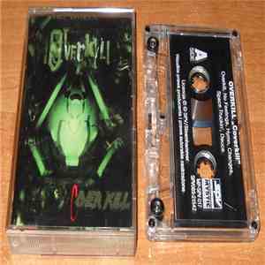 Overkill - Coverkill download mp3