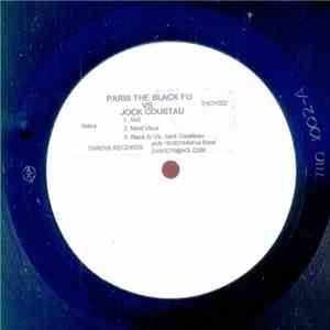 Paris The Black Fu - Vs. Jock Costeau download mp3