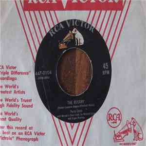 Perry Como - The Rosary / Bless This House download mp3