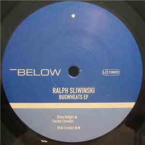 Ralph Sliwinski - Bugwheats EP download mp3