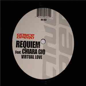 Requiem - Virtual Love download mp3