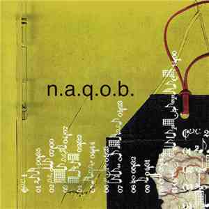 Robert Merdzo - N.A.Q.O.B. (Not A Question Of Balance) download mp3