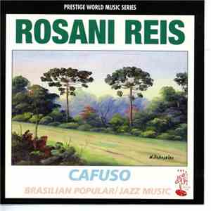 Rosani Reis - Cafuso download mp3