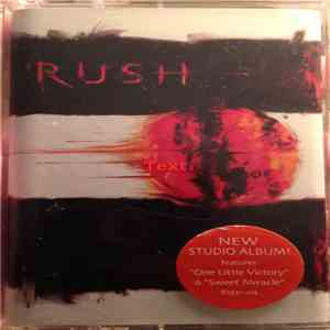 Rush - Vapor Trails download mp3
