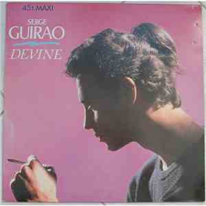 Serge Guirao - Devine / Marfil download mp3