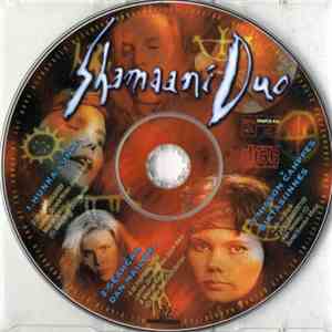 Shamaani Duo - Nisson Čahppes Biktasiinnes (Lady In Black) download mp3