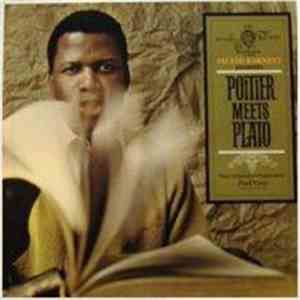 Sidney Poitier - Jackie Barnett Presents - Poitier Meets Plato - Music Composed And Conducted By Fred Katz mp3 download