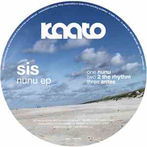 SIS - Nunu EP download mp3