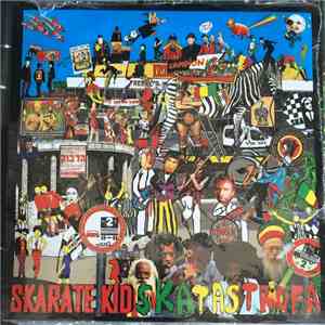 Skarate KID - Skatastrofa download mp3