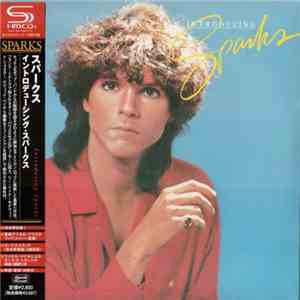 Sparks - Introducing Sparks download mp3