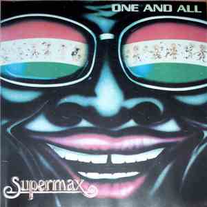 Supermax - One And All download mp3