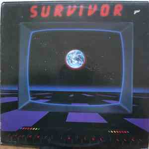 Survivor - Caught In The Game download mp3