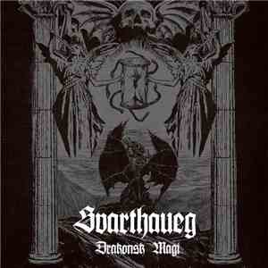 Svarthaueg - Drakonsk Magi download mp3