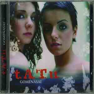 t.A.T.u. - Gomenasai download mp3